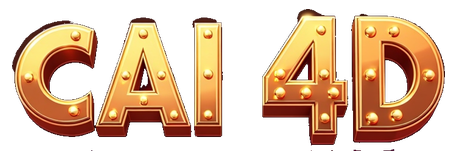 cai 4d logo