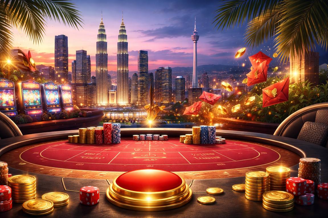 Daftar dengan cai 4d dalam beberapa saat